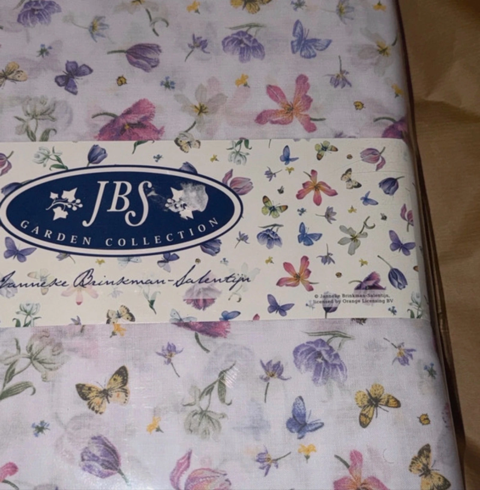 1 persons  duvet cover set – photo 3